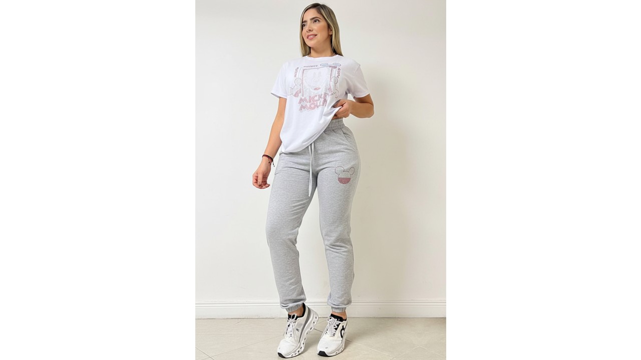 Fajas levanta cola en Bogotá