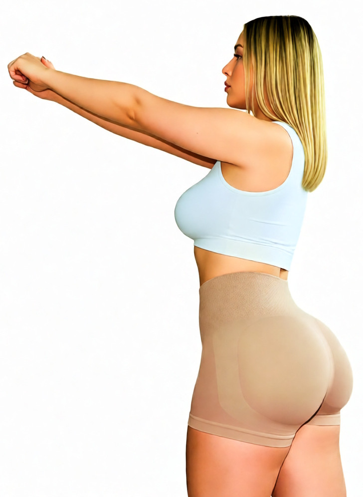 Fajas levanta cola en Bogotá