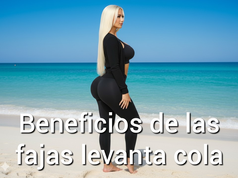 Fajas levanta cola en Bogotá