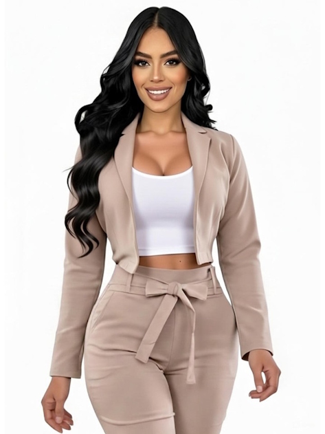 Fajas levanta cola en Bogotá