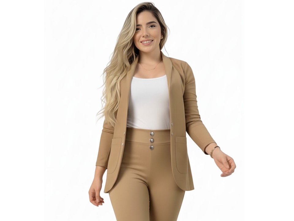 Fajas levanta cola en Bogotá