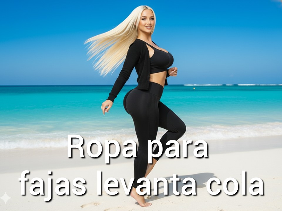 Fajas levanta cola en Bogotá