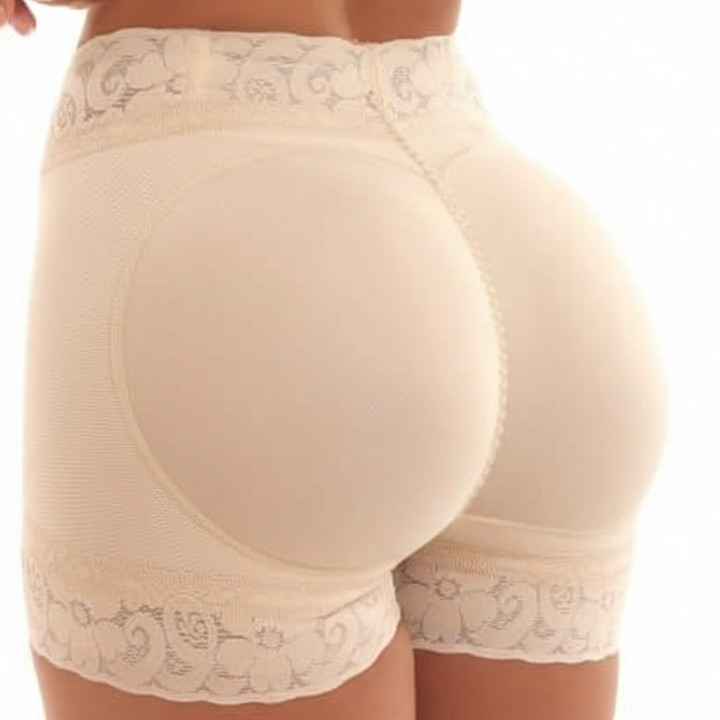 Fajas levanta cola en Bogotá