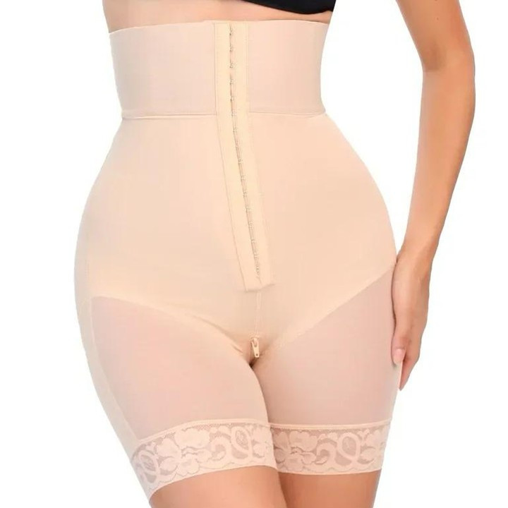 Fajas levanta cola en Bogotá