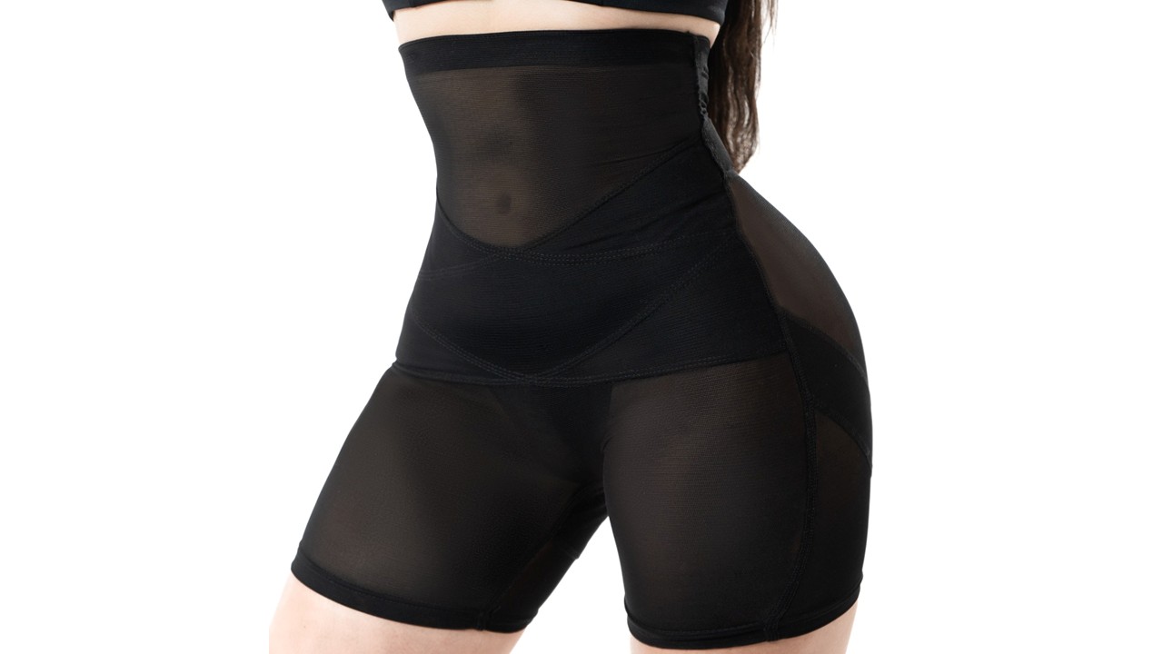 Fajas levanta cola en Bogotá