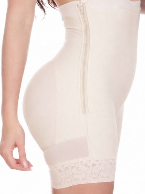 Fajas levanta cola en Bogotá